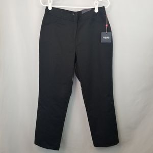 NWT Rafaella Dress Pants